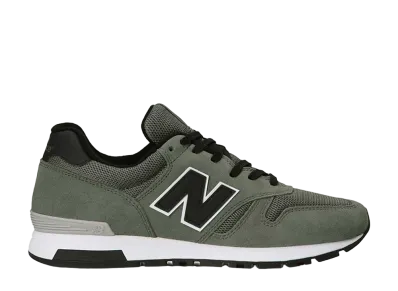 New Balance 565 "Khaki"