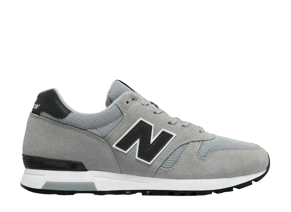 ニューバランス 565 "グレー/ネイビー"