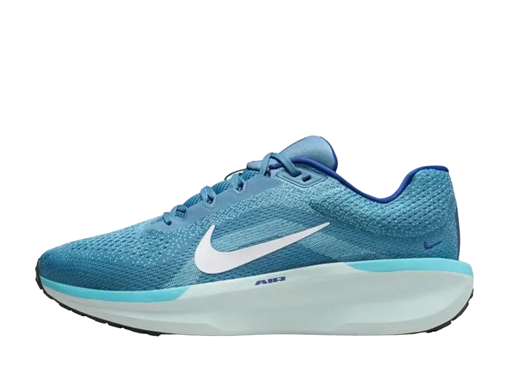 ナイキ ウィンフロー11 "エーゲストーム/ホワイト"