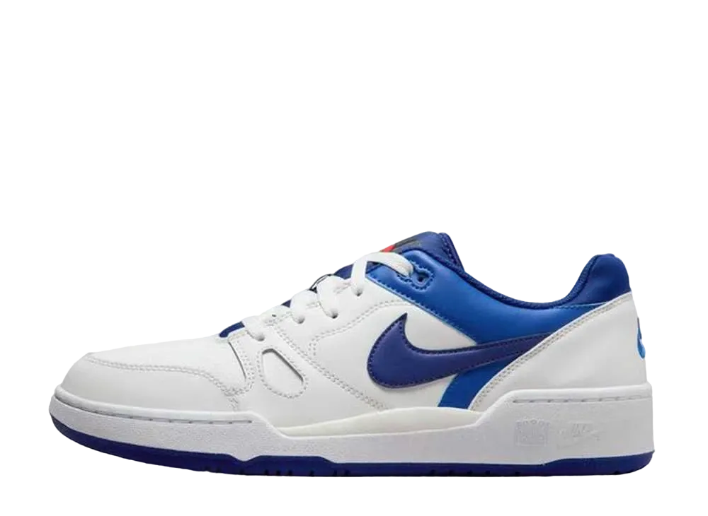 Nike Full Force Low 