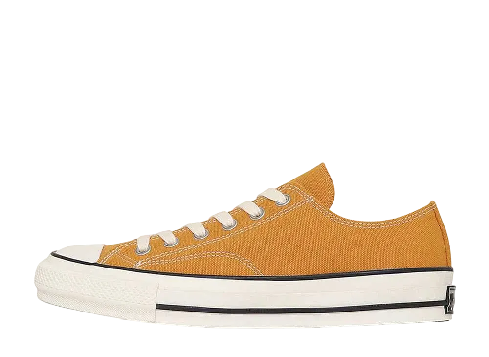 Converse Chuck Taylor Canvas OX "Gold"
