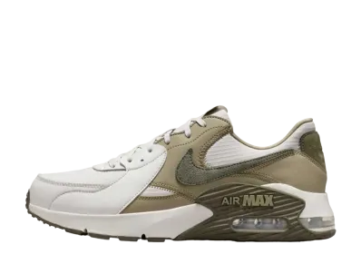 Nike Air Max Excee "Light Bone/Neutral Olive/Light Bone/Medium Olive"