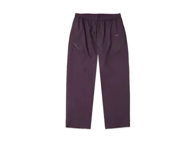 HUF OG Logo Pack Fall 24 3L Shell Pants "Raisin"
