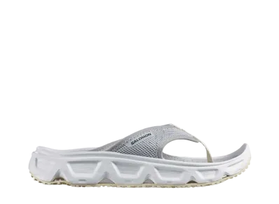 Salomon Women's Reelax Break 6.0 "Pearl Blue/White/Bleached Sand"