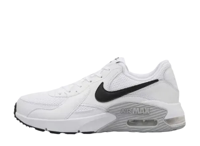 Nike Air Max Excee "White/Black"