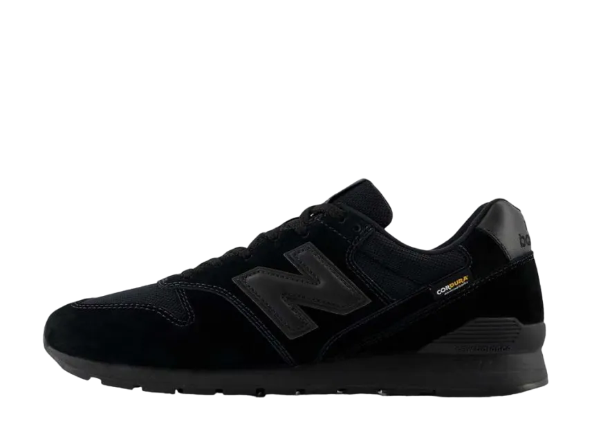 ニューバランス 996 "ブラック"