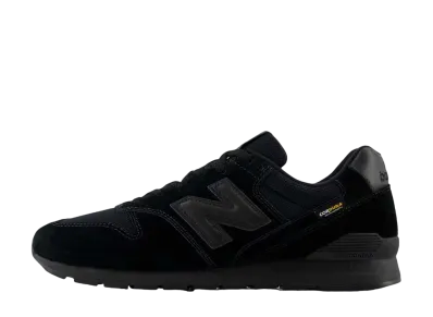 New Balance 996 "Black"