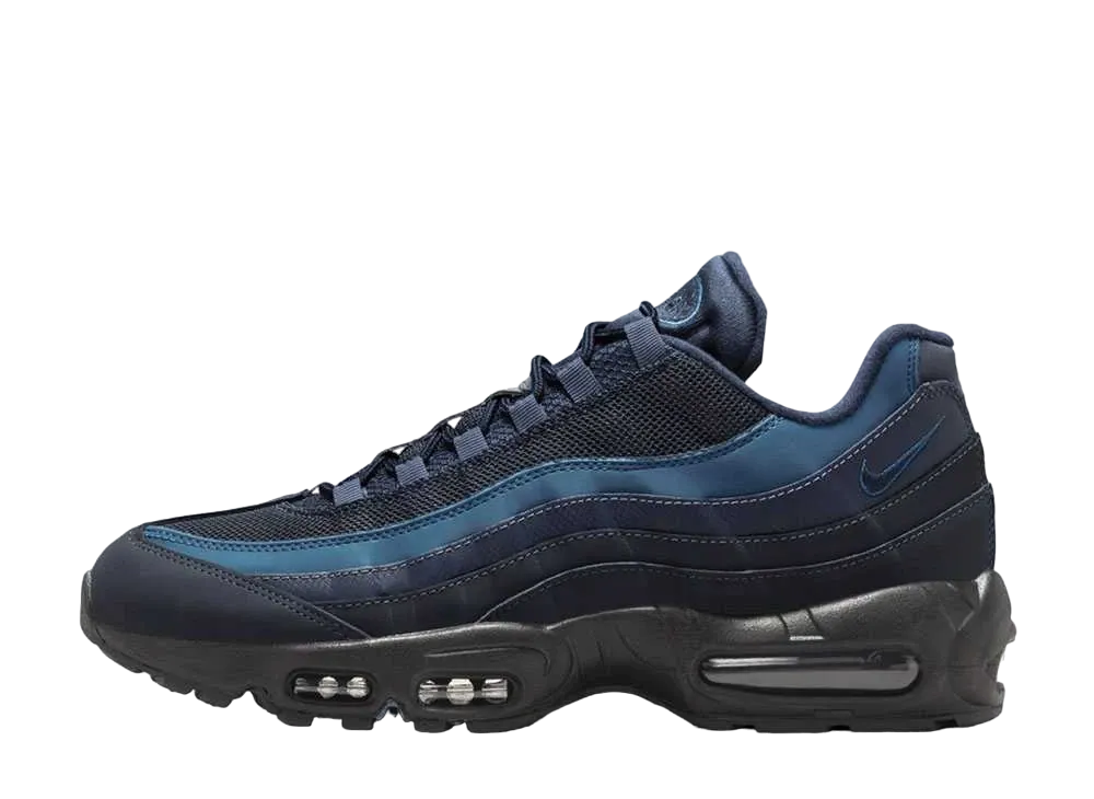 Nike Air Max 95 "Harbor Blue"