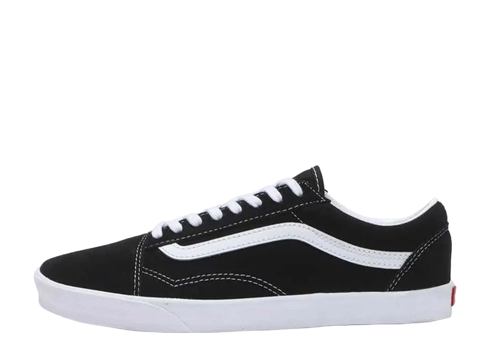Vans Old Skool "Black/White"