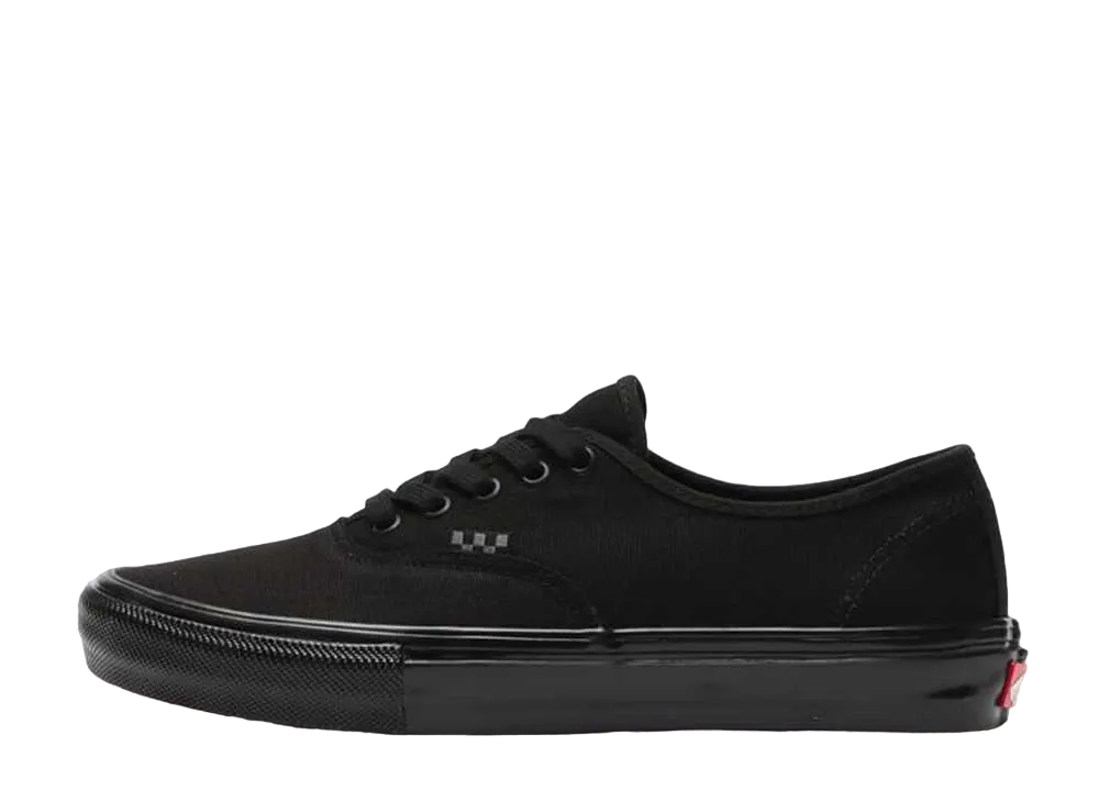 Vans Skate Authentic "Black"