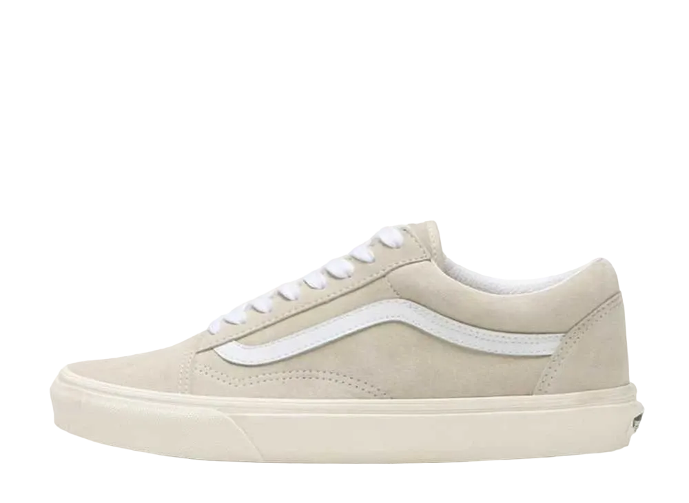 Vans Old Skool "Oatmeal"