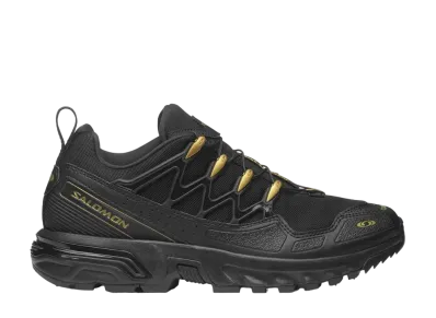 Salomon ACS + "Black/Gold"
