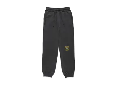 WIND AND SEA x NBA CHAMPIONS x PARAPPA THE RAPPER Sweat Pant LA "Black"