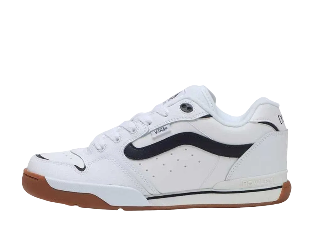 バンズ ローリー XLT "スポーツポップホワイト"