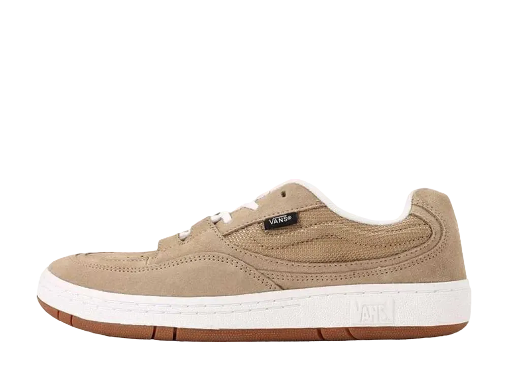 バンズ スピード LS "ユーティリティインセンス"