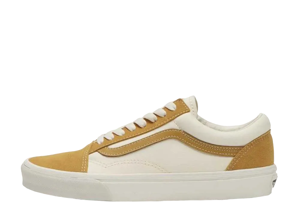 Vans Old Skool "Canvas/Suede H"