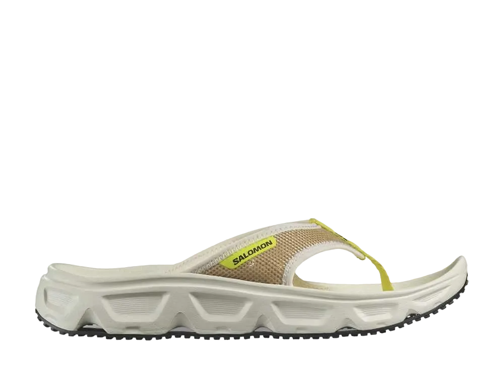 サロモン リラックス ブレイク6.0 "サウザンモス/バニラアイス/サルファースプリング"