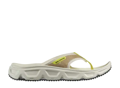 Salomon Reelax Break 6.0 "Southern Moss/Vanilla Ice/Sulphur Spring"