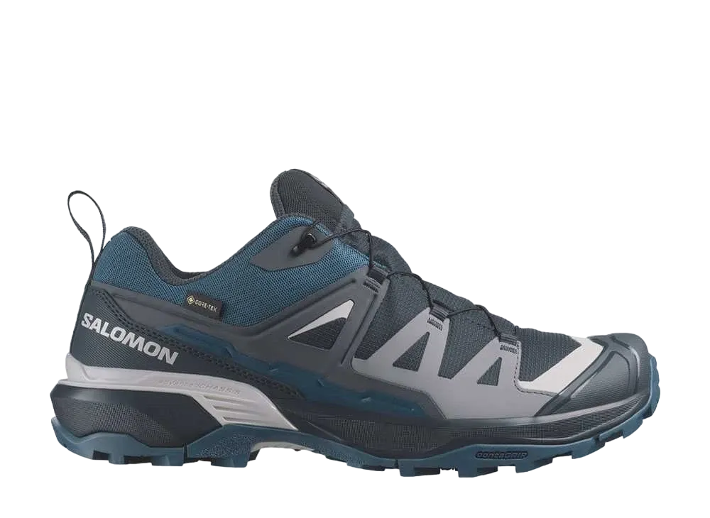 Salomon X Ultra 360 GORE-TEX "Carbon/India Ink/Deep Dive"