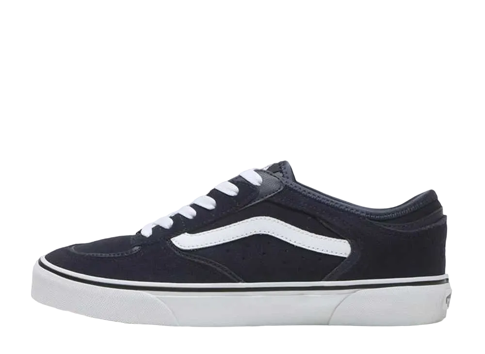 バンズ UA ローリークラシック "ブルーナイツ/ホワイト"