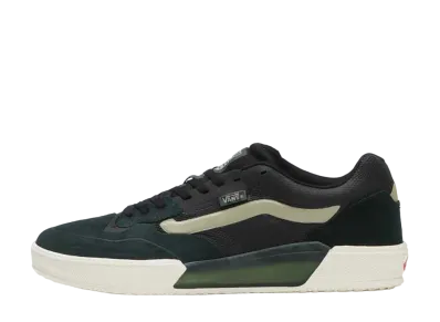 Vans Ave 2.0 "Ave Bench Green"