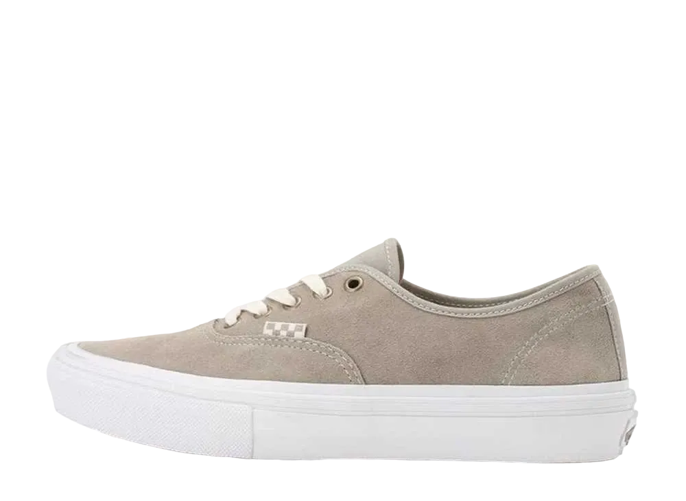 Vans Skate Authentic "Wrapped Fog"