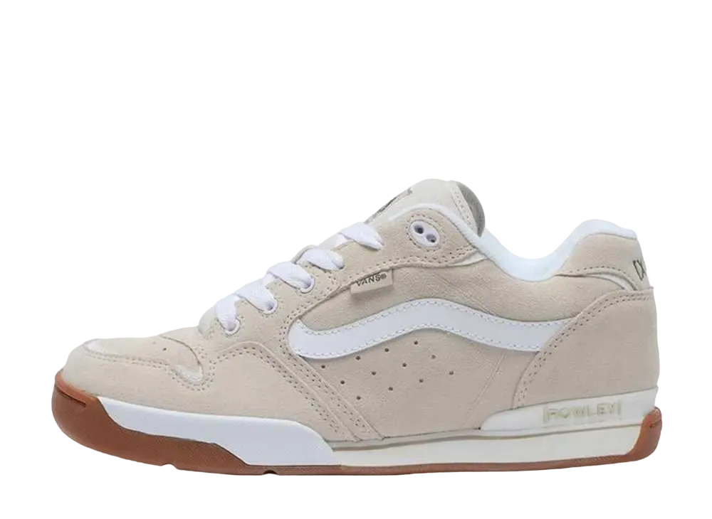 バンズ ローリー XLT "ユーティリティレイニー"