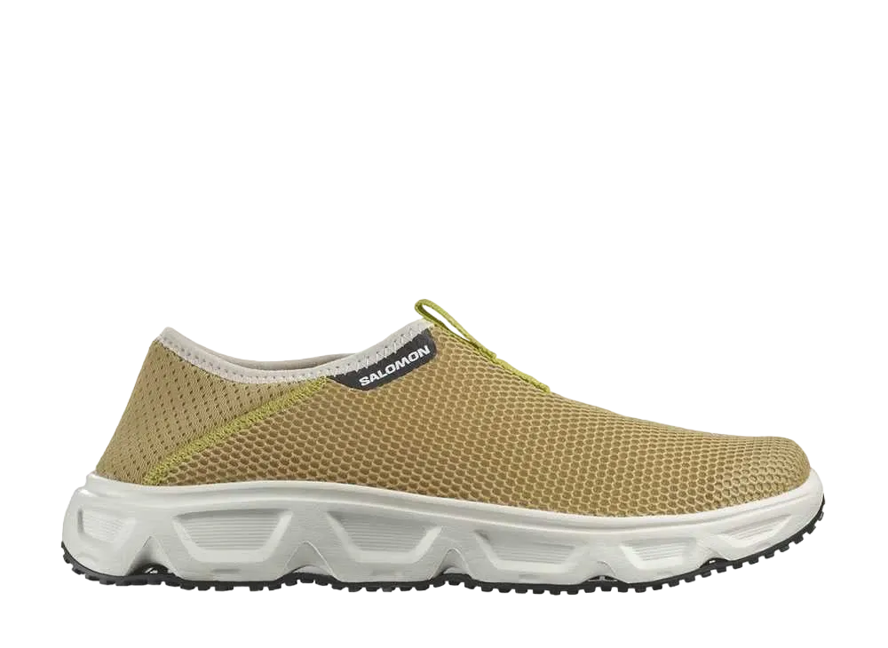 Salomon Reelax Moc 6.0 "Southern Moss/Sulphur Spring/Vanilla Ice"