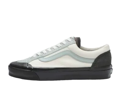 Vans Old Skool Reissue 136 "Black/Light Green"