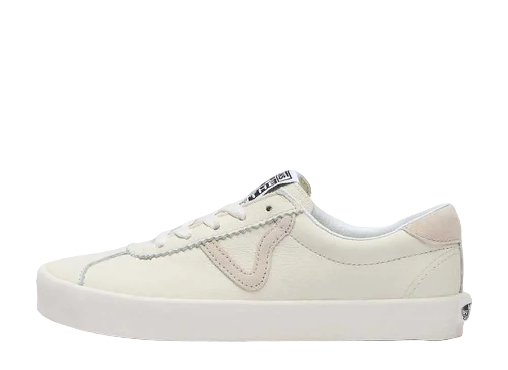 バンズ スポーツロー "ウインターホワイト"