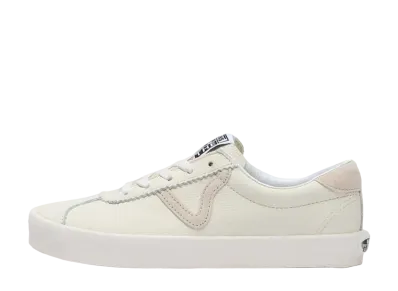 Vans Sport Low "Winter White"