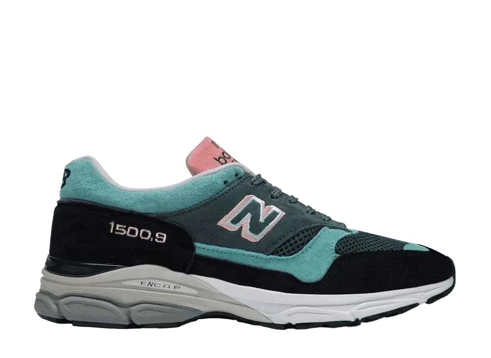 ニューバランス 1500 9 "ネイビー/ピンク"