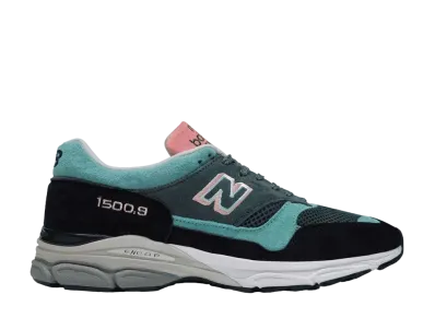 New Balance 1500 9 "Navy/Pink"