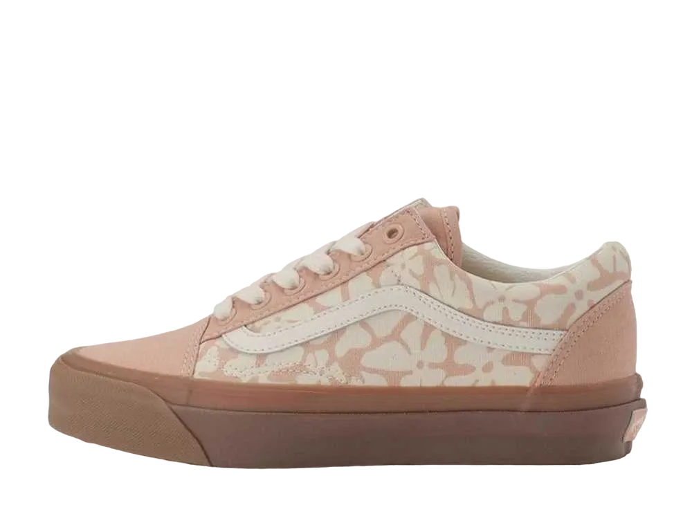 Vans Old Skool 36 "Groovy Floral"