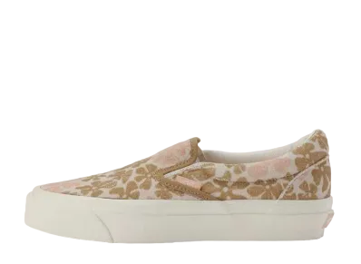 Vans Slip-On Reissue 98 "Groovy Floral"