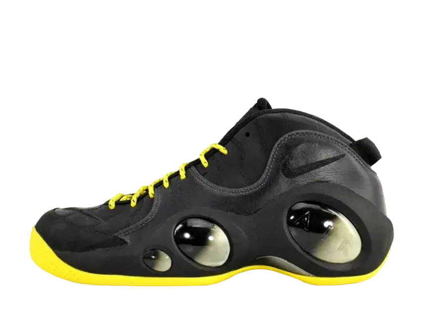 Supreme × Nike Air Zoom Flight 95 Supreme × Nike Air Zoom Flight 95