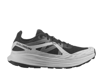 Salomon Ultra Flow "Black/Glacier Gray/Quiet Shade"