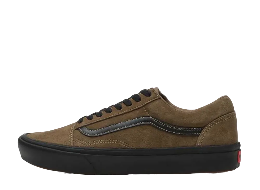 Vans ComfyCush Old Skool "Suede Kangaroo"