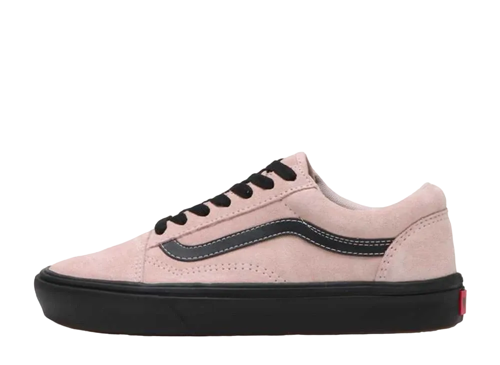 Vans ComfyCush Old Skool "Rose Smoke"