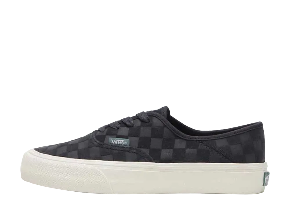 バンズ オーセンティック VR3 SF "チェックネイビー"