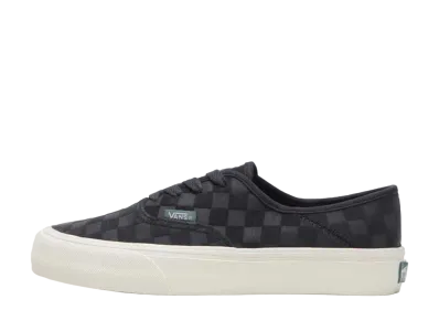 Vans Authentic VR3 SF "Check Navy"