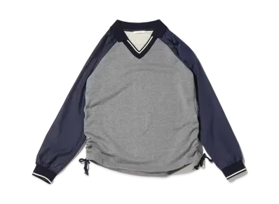 atmos pink Docking Sport T-Shirt Tops "Gray"