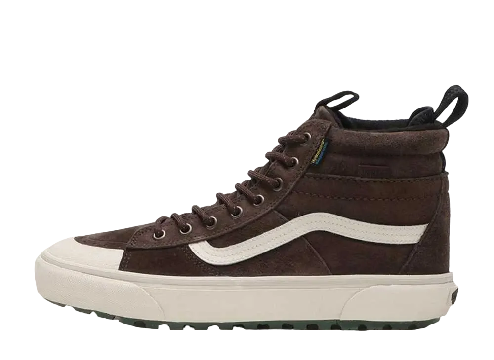 バンズ スケートハイ MTE-2 "ポップデミタス"