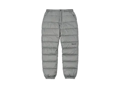 Marmot 750FP Prime Down Pants "Dark Gray"