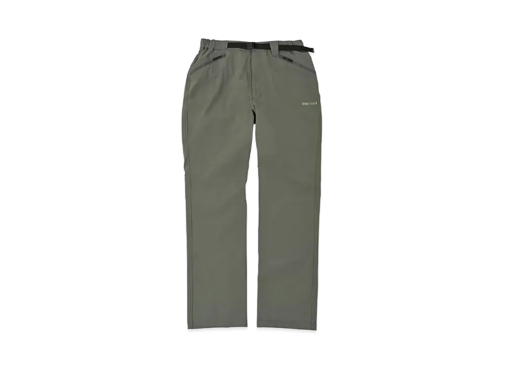 Marmot Act Easy Pants "Khaki"