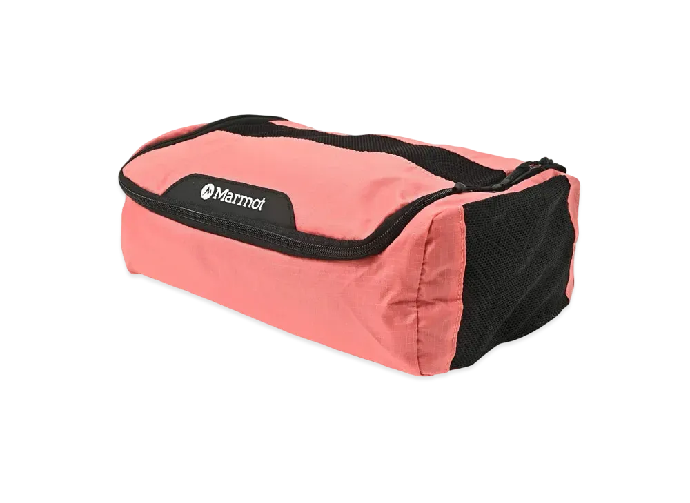 Marmot Trip Pouch "Pink"