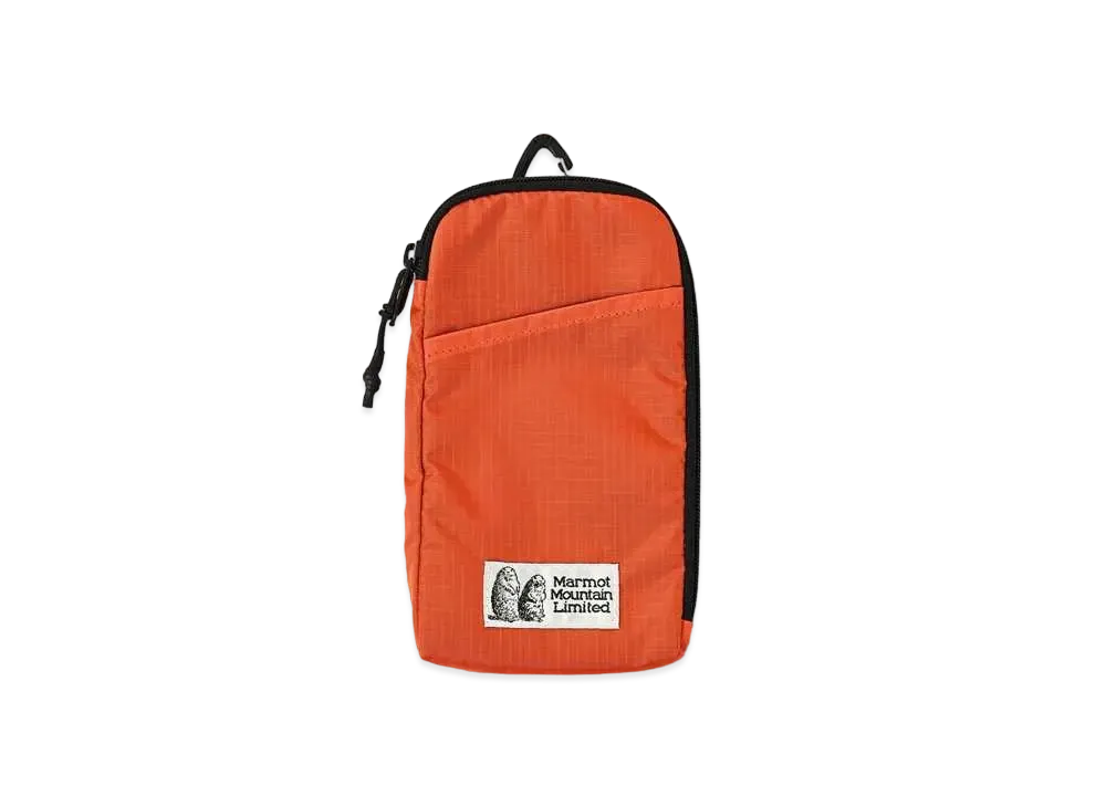 Marmot MMW Multi Wallet "Orange"