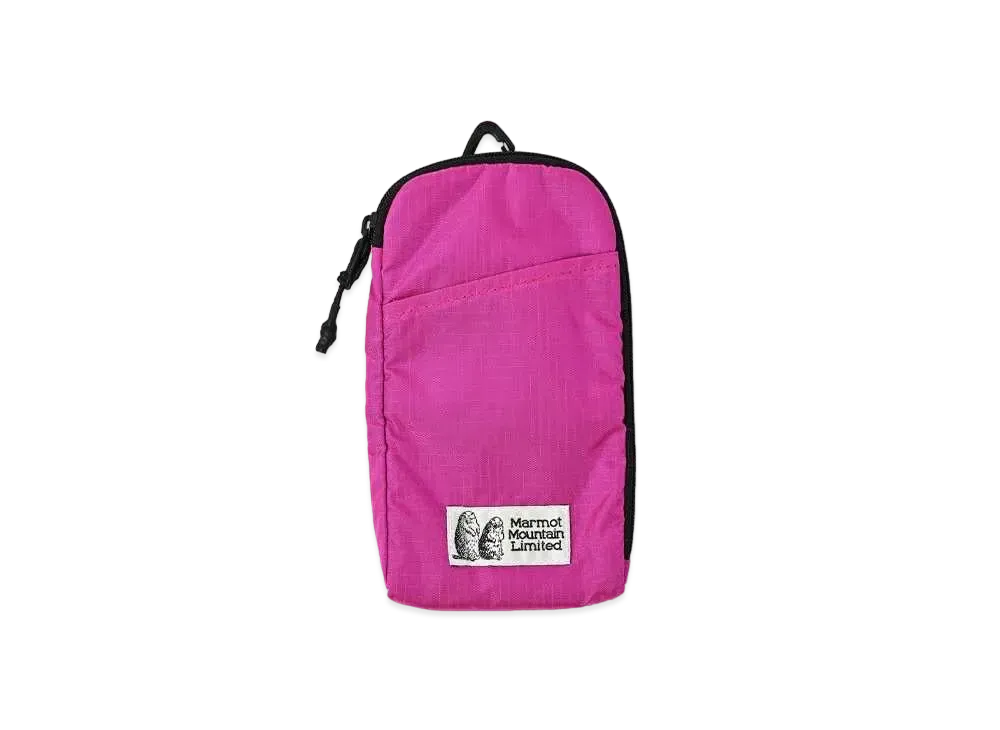 Marmot MMW Multi Wallet "Pink"