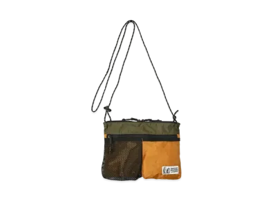 Marmot MMW Sacoche "Brown/Camel"