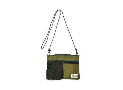 Marmot MMW Sacoche "Olive"